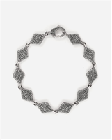 Bracciale Nove25 Puntinati in Argento N25BRA00397 - N25BRA00397